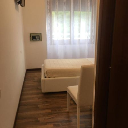 Albergo Al Lago Anfo Zewnętrze zdjęcie