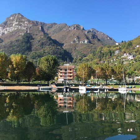 Albergo Al Lago Anfo Pokój zdjęcie