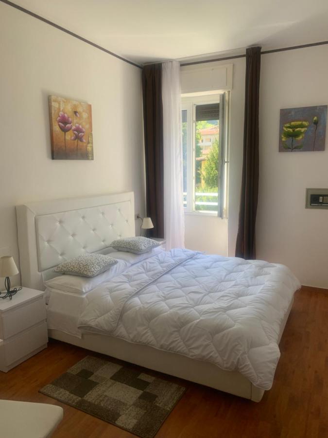 Albergo Al Lago Anfo Zewnętrze zdjęcie