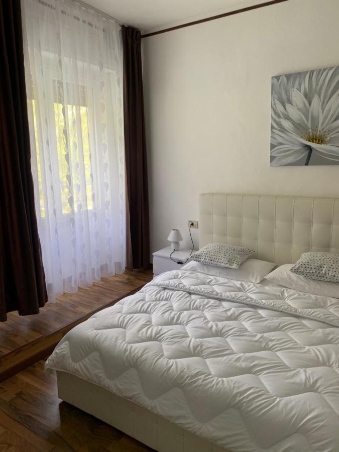 Albergo Al Lago Anfo Zewnętrze zdjęcie