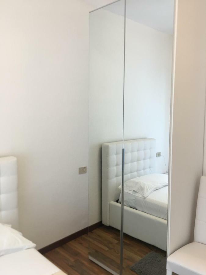 Albergo Al Lago Anfo Zewnętrze zdjęcie