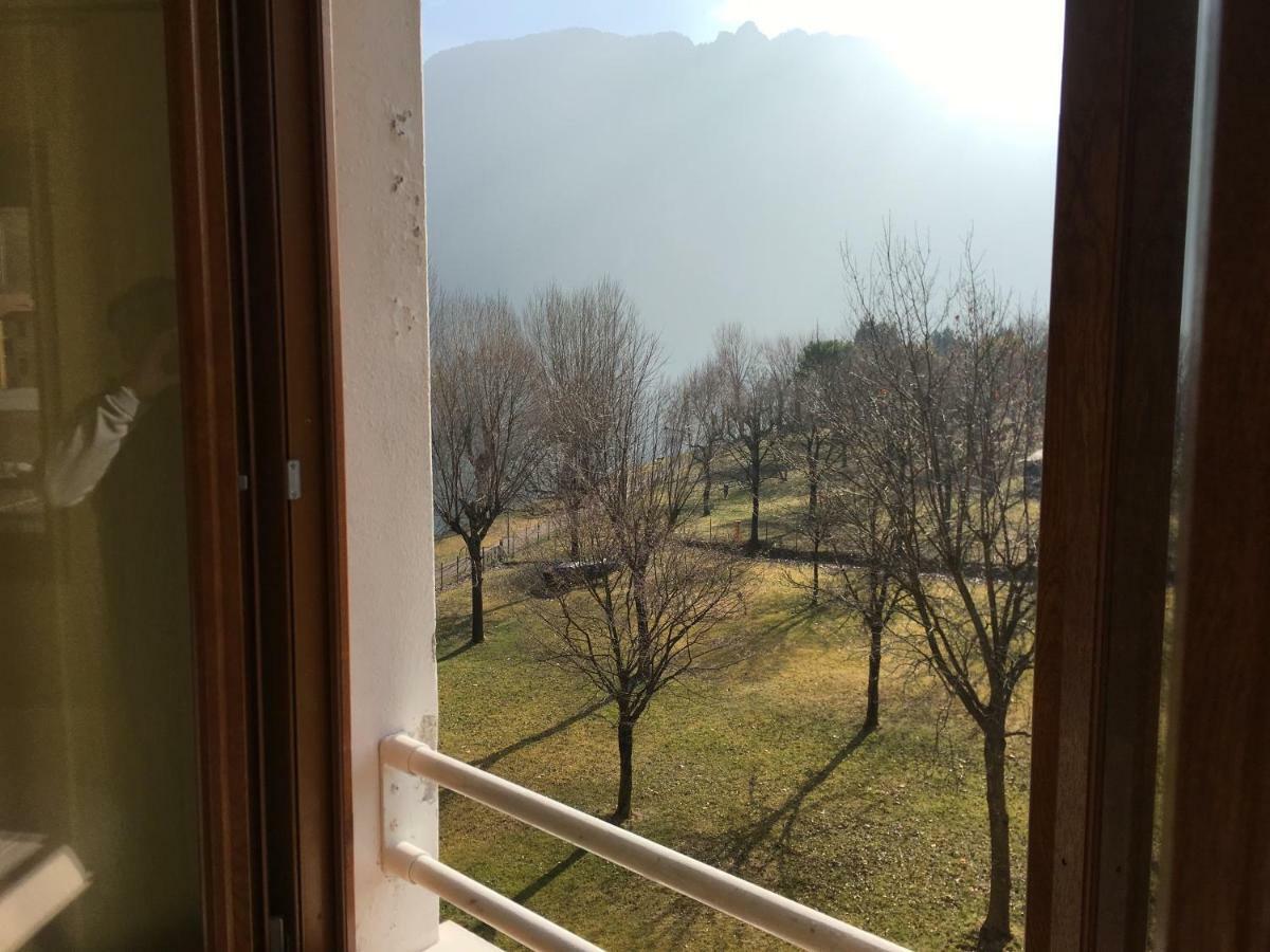Albergo Al Lago Anfo Zewnętrze zdjęcie
