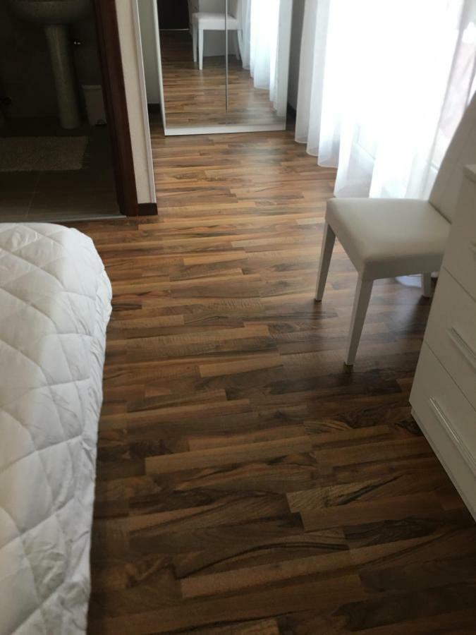 Albergo Al Lago Anfo Zewnętrze zdjęcie