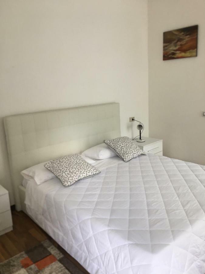 Albergo Al Lago Anfo Zewnętrze zdjęcie