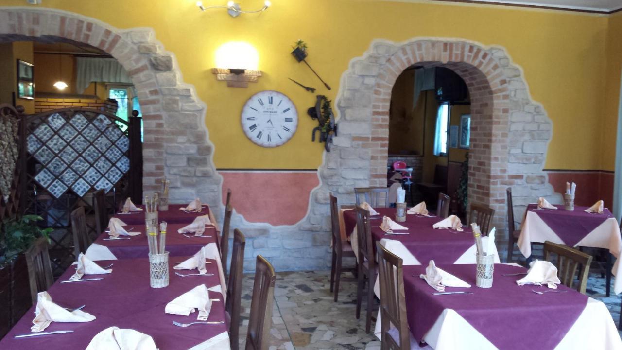 Albergo Al Lago Anfo Pokój zdjęcie