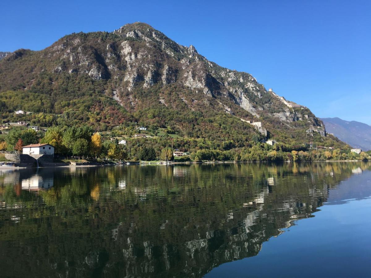 Albergo Al Lago Anfo Pokój zdjęcie