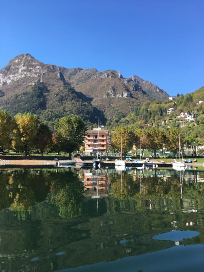 Albergo Al Lago Anfo Pokój zdjęcie